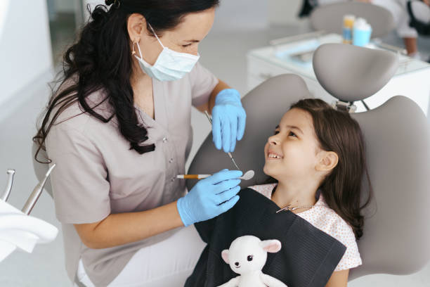 Best Pediatric Emergency Dentist in Whitestown, IN