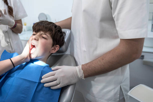 Best Emergency Dental Extractions in Whitestown, IN